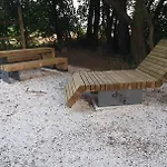 Akacijev Izvir Διαμέρισμα *
