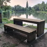 Διαμέρισμα Akacijev Izvir