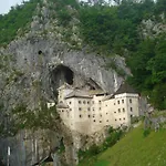 Διαμέρισμα Akacijev Izvir *