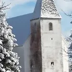 Akacijev Izvir Διαμέρισμα *