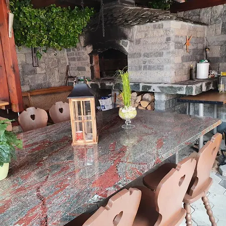 Appartement Akacijev Izvir *