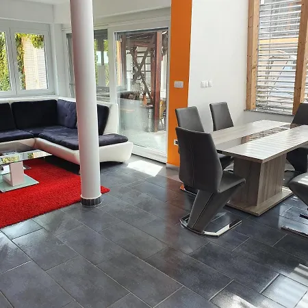 Apartment Akacijev Izvir