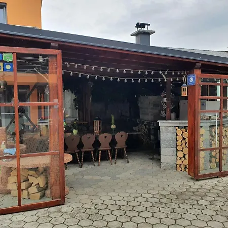 Apartment Akacijev Izvir *