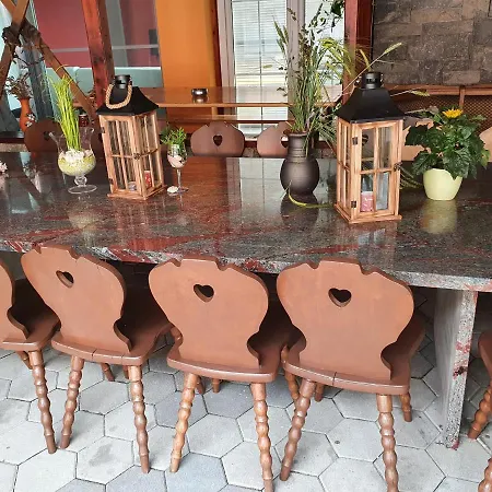 Akacijev Izvir Apartment Miklavz na Dravskem Polju