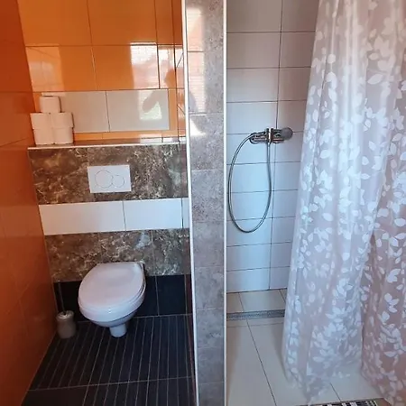 Apartment Akacijev Izvir *