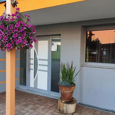 Apartment Akacijev Izvir