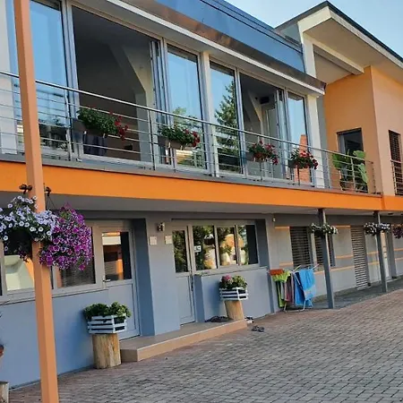 Apartment Akacijev Izvir Miklavz na Dravskem Polju