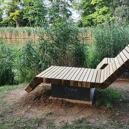 Akacijev Izvir Apartment Miklavz na Dravskem Polju