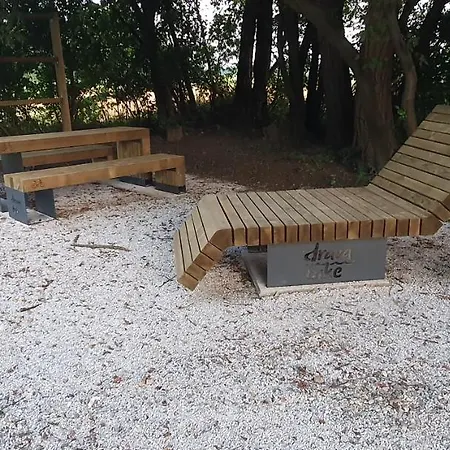 Akacijev Izvir Apartmán *