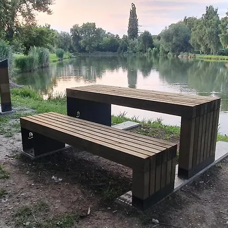 Appartement Akacijev Izvir