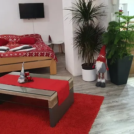 Akacijev Izvir Apartment Miklavz na Dravskem Polju