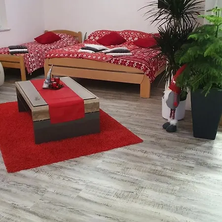 Apartment Akacijev Izvir Miklavz na Dravskem Polju