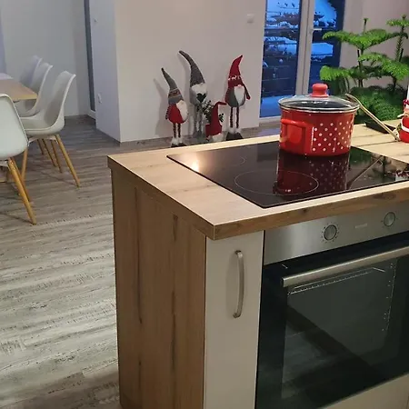 Lägenhet Akacijev Izvir *