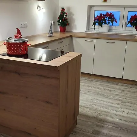 Appartement Akacijev Izvir Miklavž na Dravskem Polju