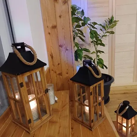 Appartement Akacijev Izvir