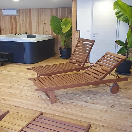 Apartment Akacijev Izvir Miklavz na Dravskem Polju