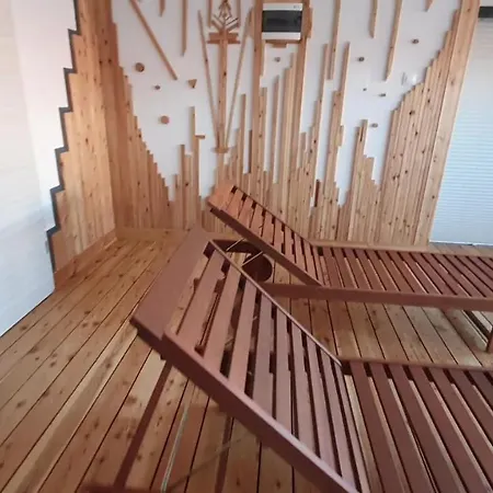 Akacijev Izvir Appartement