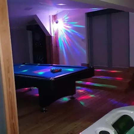 Akacijev Izvir Daire *