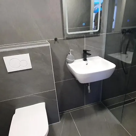 Akacijev Izvir Lägenhet Miklavž na Dravskem Polju