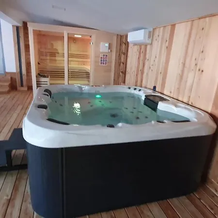 Akacijev Izvir Apartment *