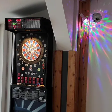Akacijev Izvir Apartmán
