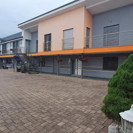 Apartment Akacijev Izvir *