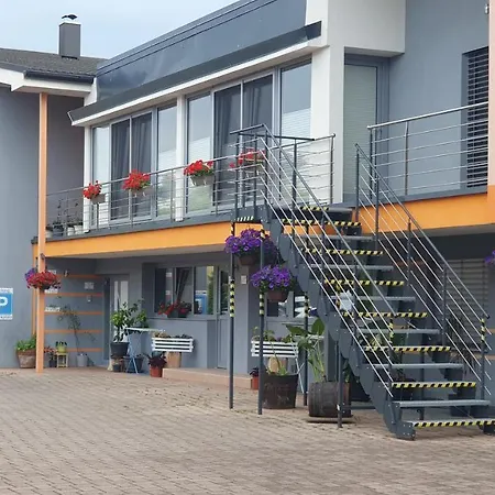 Akacijev Izvir Apartment Miklavz na Dravskem Polju