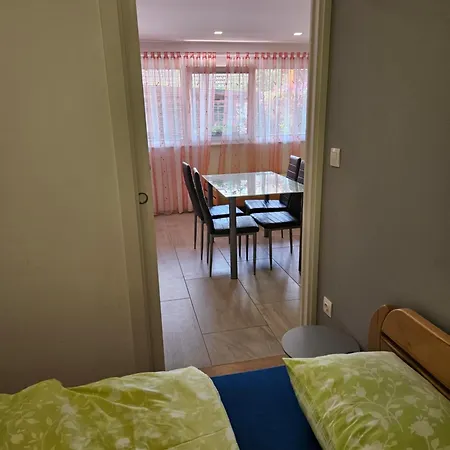 Apartment Akacijev Izvir *