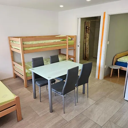 Apartmán Akacijev Izvir