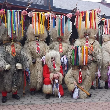 Lägenhet Akacijev Izvir *