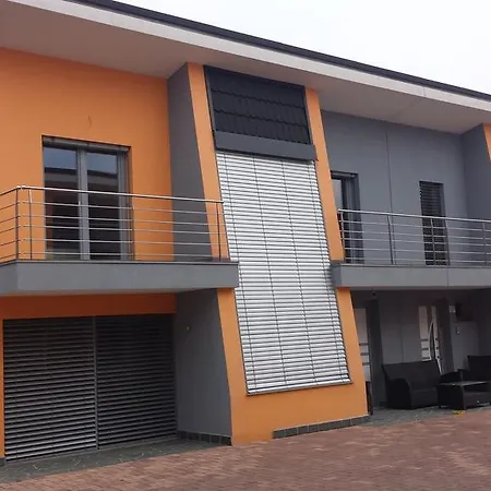Akacijev Izvir Appartement Miklavž na Dravskem Polju