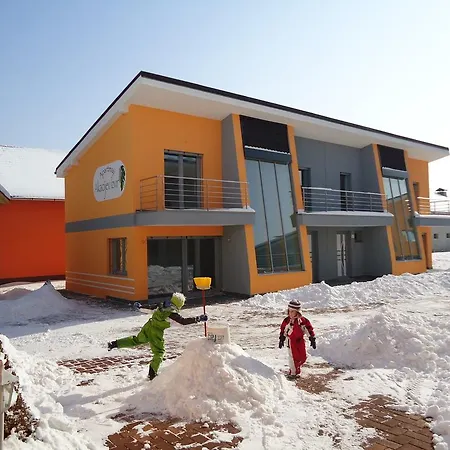 Akacijev Izvir Miklavz na Dravskem Polju