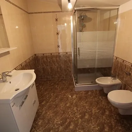 Akacijev Izvir Apartment *