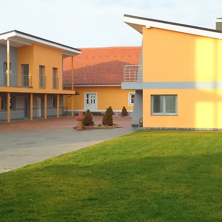 Apartment Akacijev Izvir