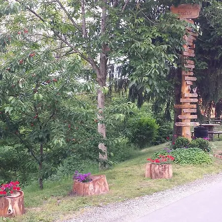 Akacijev Izvir Miklavz na Dravskem Polju