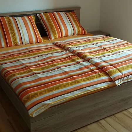 Apartment Akacijev Izvir *