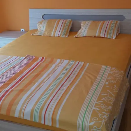 Akacijev Izvir Apartment