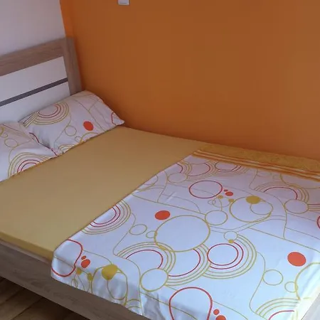 Apartment Akacijev Izvir *