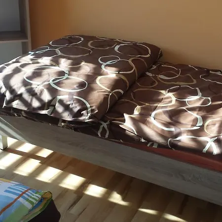 Apartment Akacijev Izvir Miklavž na Dravskem Polju