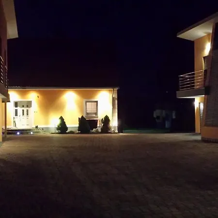 Akacijev Izvir Miklavž na Dravskem Polju