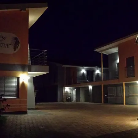 Apartment Akacijev Izvir *
