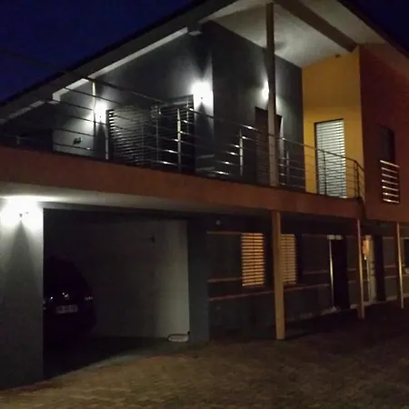 Akacijev Izvir Apartmán