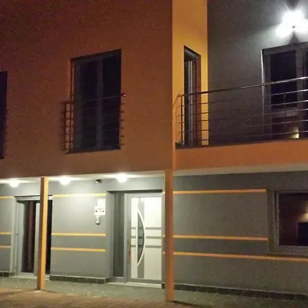 Apartment Akacijev Izvir *