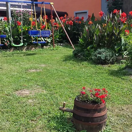 Akacijev Izvir Apartment *