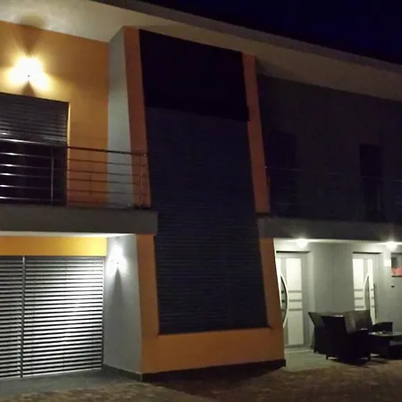 Lejlighed Akacijev Izvir Miklavž na Dravskem Polju
