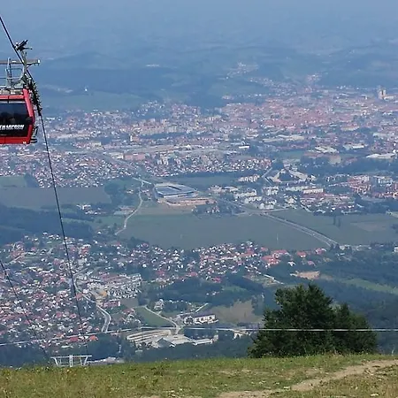 Akacijev Izvir *