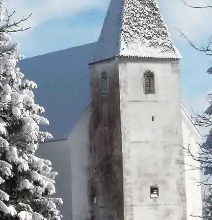 Akacijev Izvir Daire *