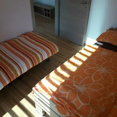 Apartment Akacijev Izvir *