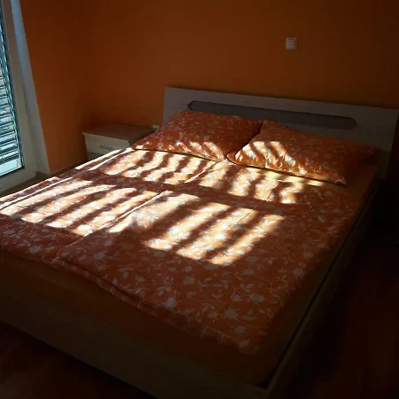 Apartmán Akacijev Izvir *