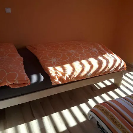 Akacijev Izvir Apartment